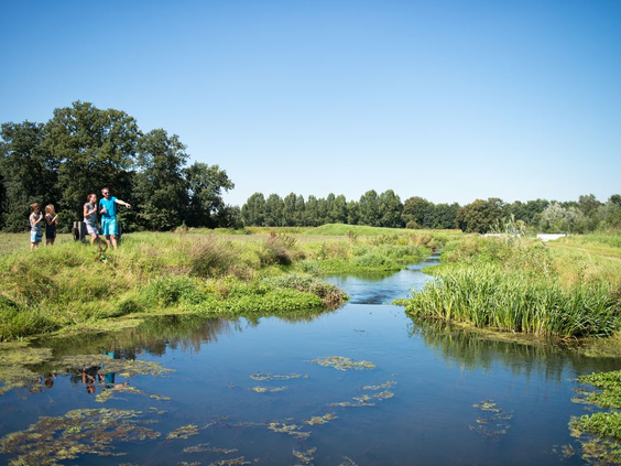 Landal Waterpark de Alde Feanen