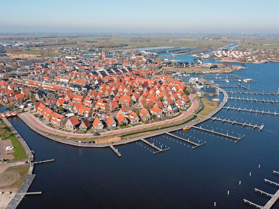 Landal Waterpark de Alde Feanen