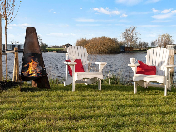 Landal Waterpark de Alde Feanen