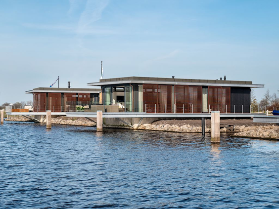 Landal Waterpark de Alde Feanen