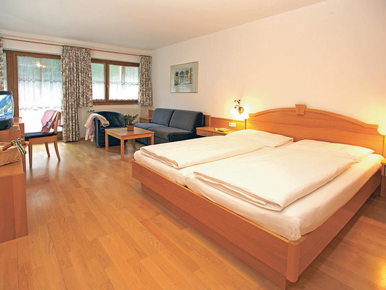 Landgasthof Stadt Wien