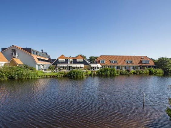 Landgoed Hotel Tatenhove Texel