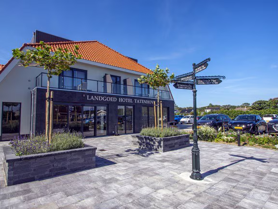 Landgoed Hotel Tatenhove Texel