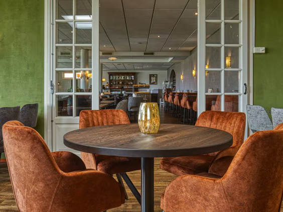 Landgoed Hotel Tatenhove Texel