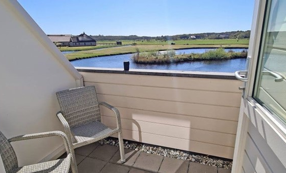 Landgoed Hotel Tatenhove Texel