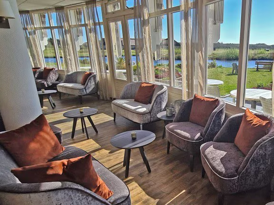 Landgoed Hotel Tatenhove Texel