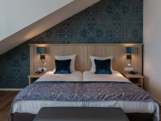 Landgoed Hotel Tatenhove Texel