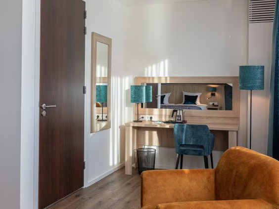 Landgoed Hotel Tatenhove Texel