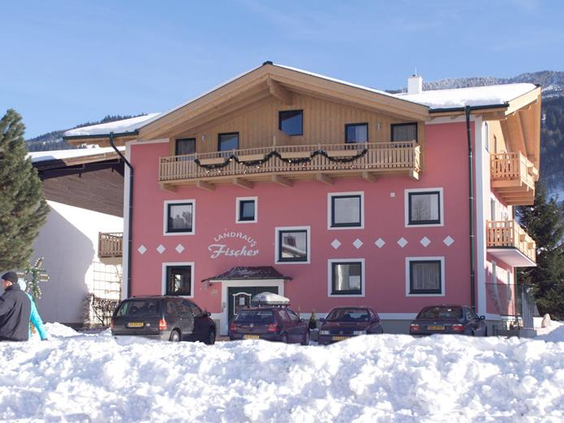Landhaus Fischer