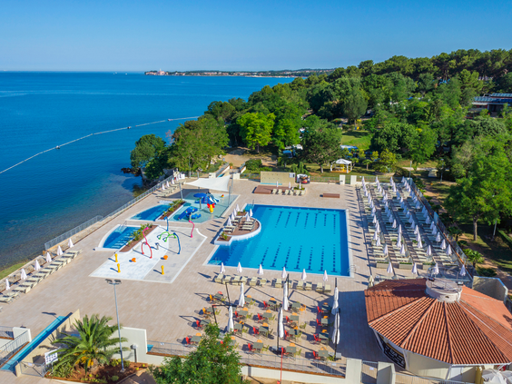 Lanterna Premium Resort