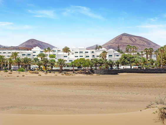 Lanzarote Village