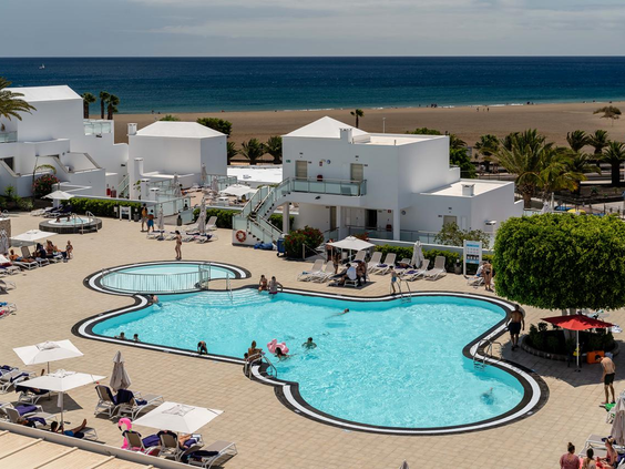 Lanzarote Village