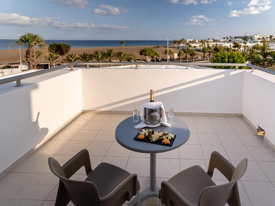 Lanzarote Village