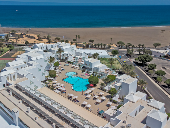 Lanzarote Village