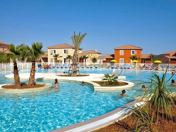 Le Domaine du Golf