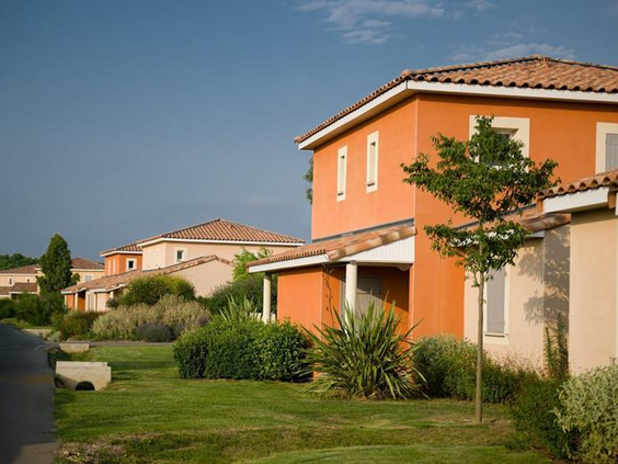 Le Domaine du Golf
