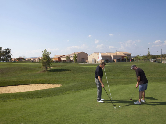 Le Domaine du Golf