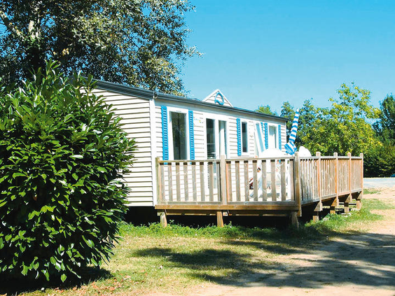 Camping Le Petit Trianon