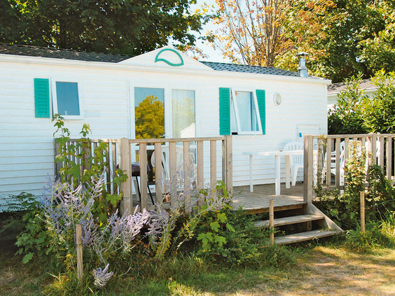 Camping Le Petit Trianon