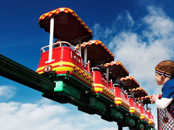 LEGOLAND® Castle Hotel