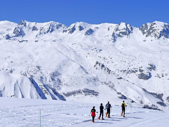 Les Chalets des Ecourts