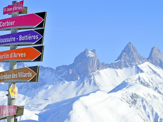 Les Chalets des Ecourts
