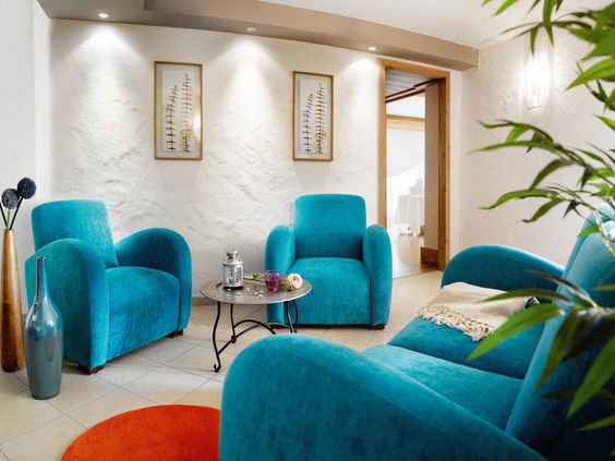 Appartementen CGH Les Clarines