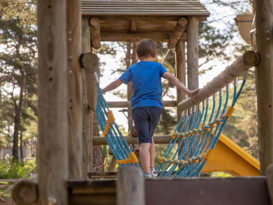 Camping les Collines de Castellane