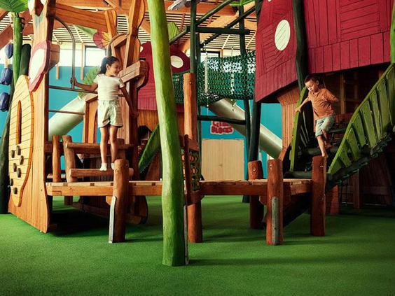 Center Parcs Les Landes de Gascogne