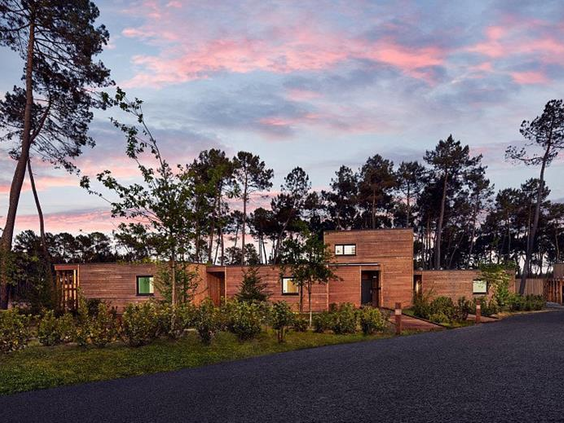 Center Parcs Les Landes de Gascogne