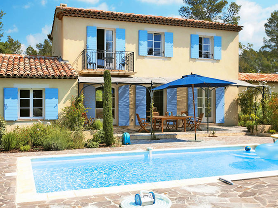 Vakantiepark Domaine de Saint Endréol
