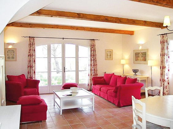 Vakantiepark Domaine de Saint Endréol