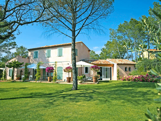 Vakantiepark Domaine de Saint Endréol