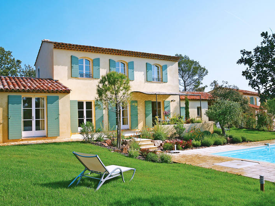 Vakantiepark Domaine de Saint Endréol