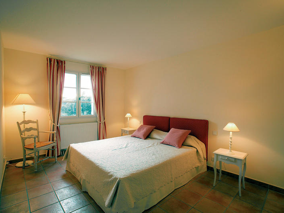 Vakantiepark Domaine de Saint Endréol