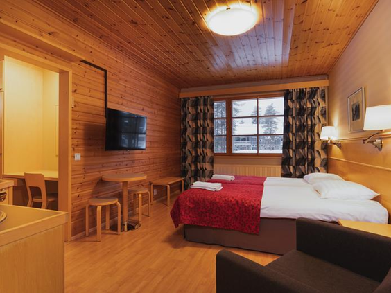 Levi Hotel Spa