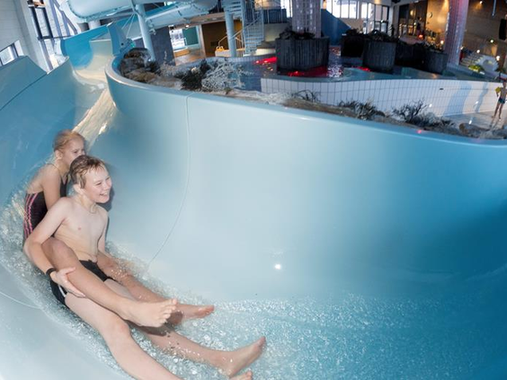 Levi Hotel Spa