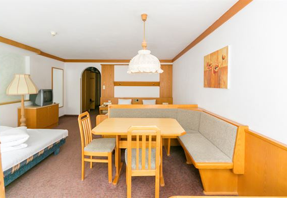 Lifthotel