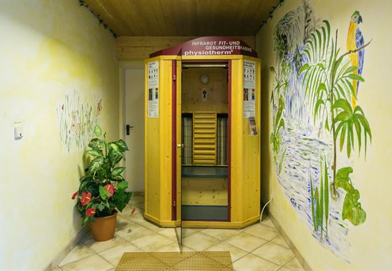 Lifthotel