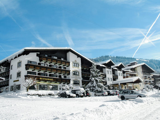 Lifthotel