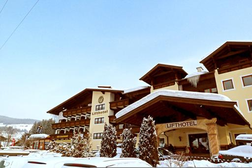 Lifthotel