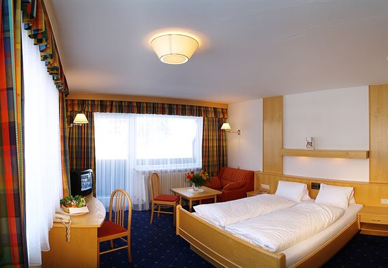 Lifthotel