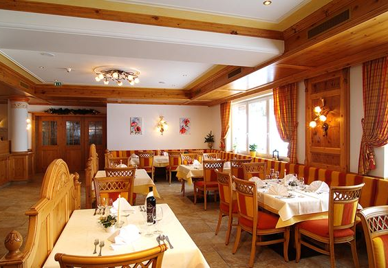 Lifthotel