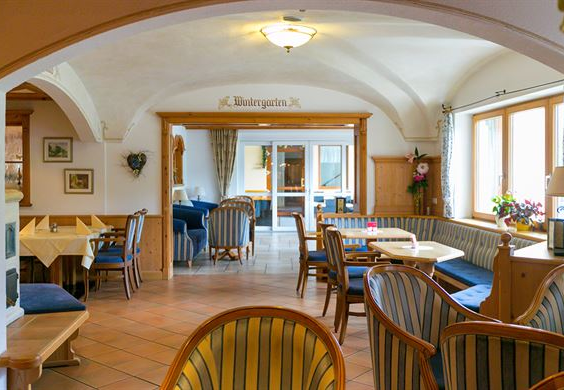 Lifthotel