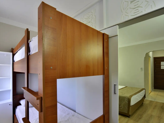 Linda Hotel