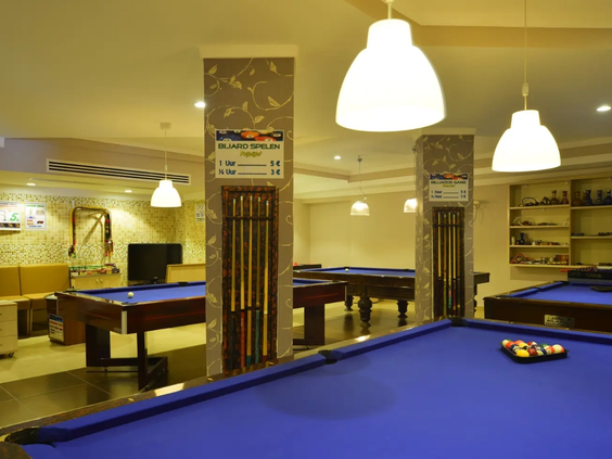 Linda Hotel