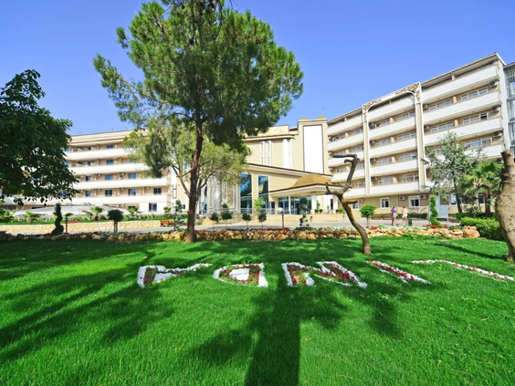 Linda Hotel