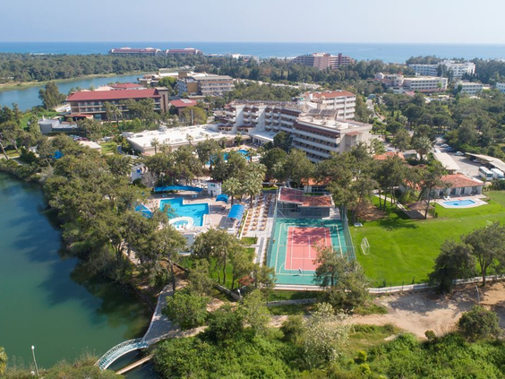 Linda Hotel