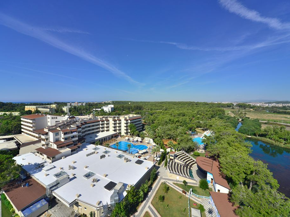 Linda Hotel
