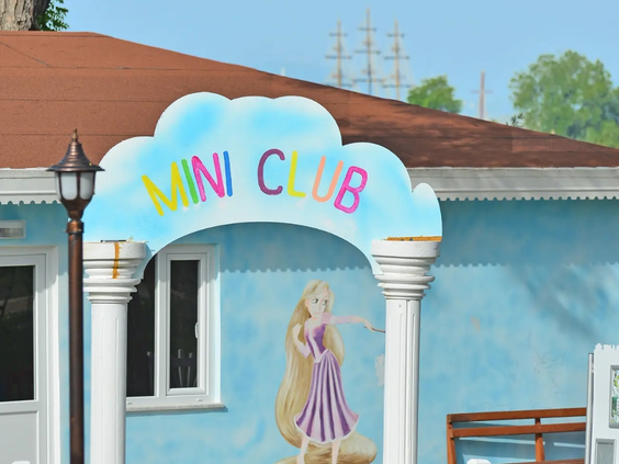 Linda Hotel